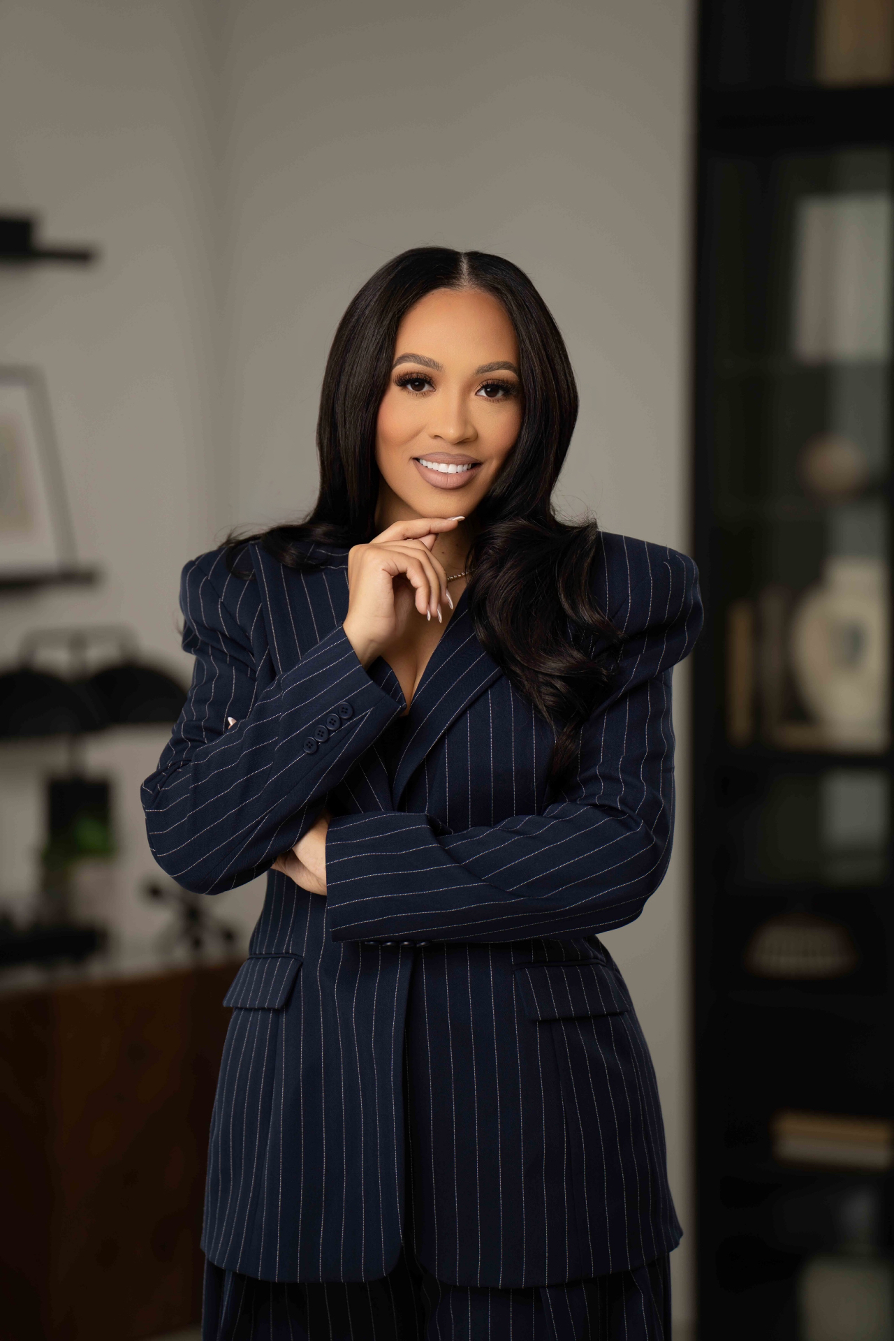 Attorney Williams