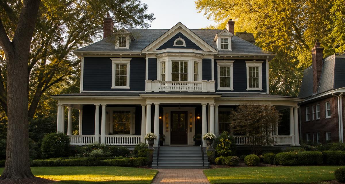 Missouri home representing real property held for a minor