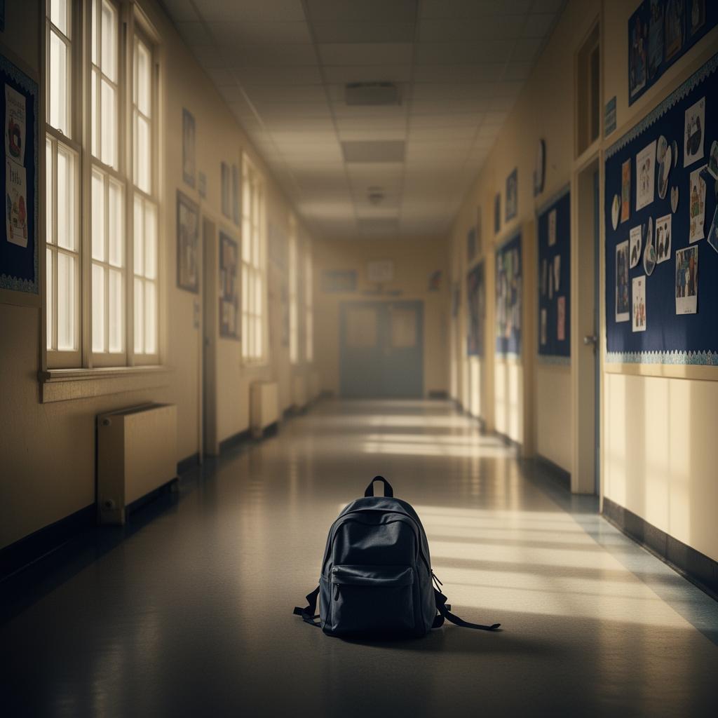 Daycare & School Negligence