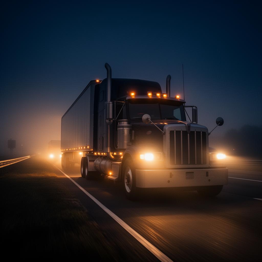 Commercial Truck Accidents